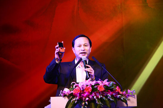 雙11不太平！繼格力董明珠后TCL通訊也……