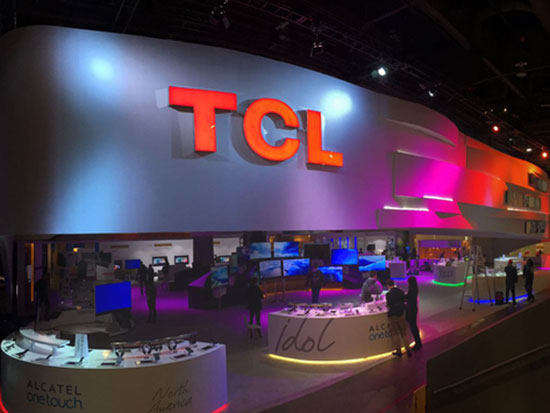 雙11不太平！繼格力董明珠后TCL通訊也……