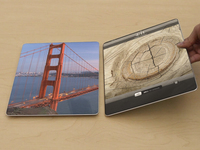 厲害了Word哥！連iPad也要采用無邊框設(shè)計(jì)了？