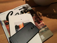 金立S9真機曝光：經(jīng)典黑配色+雙攝