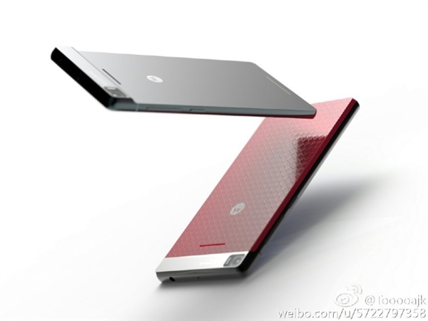 采用1600萬(wàn)哈蘇鏡頭？MOTO新機(jī)曝光