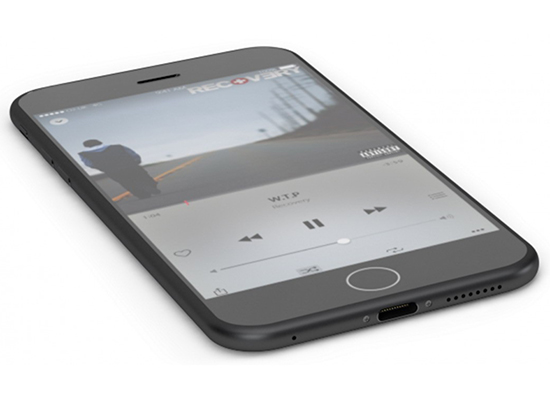 iPhone 8想要達(dá)到無邊框 還得需要LCD屏幕？