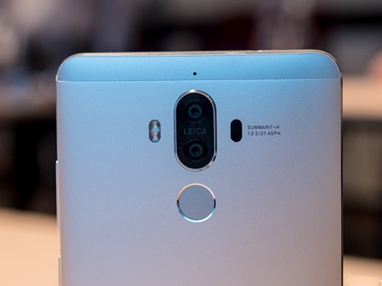 鏡頭廠商的神助攻 成就了這些明星手機(jī)