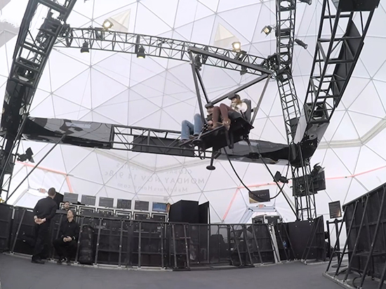 不用上億身家也能讓你體驗(yàn)登陸火星