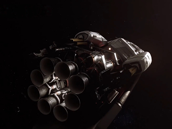 不用上億身家也能讓你體驗(yàn)登陸火星