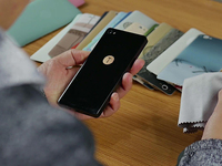 錘子M1確定不會推出黑色版 老羅：工藝所致