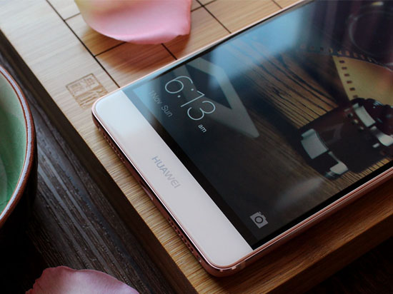 Mate S2被砍了？Mate 9 Pro來接棒