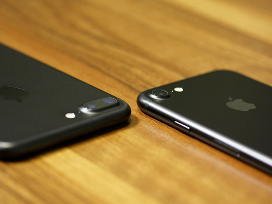 需求低于預(yù)期！iPhone 7銷(xiāo)量已經(jīng)見(jiàn)頂