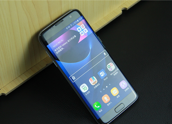 三星S8也要玩3D Touch？花樣繁多手機(jī)屏真的實(shí)用？