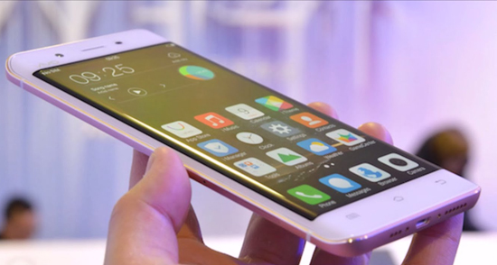 三星S8也要玩3D Touch？花樣繁多手機(jī)屏真的實(shí)用？