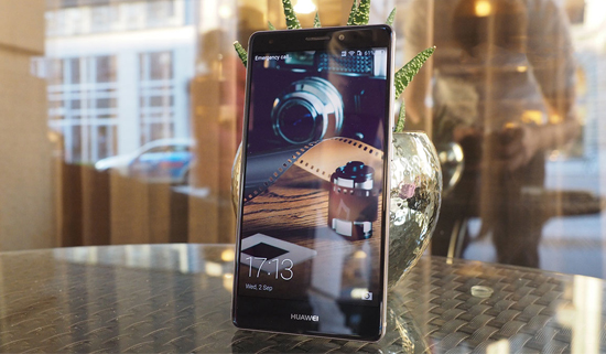 三星S8也要玩3D Touch？花樣繁多手機(jī)屏真的實(shí)用？