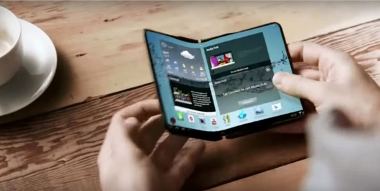 三星S8也要玩3D Touch？花樣繁多手機(jī)屏真的實(shí)用？