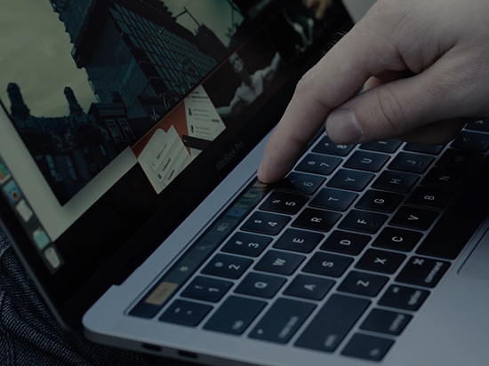 Tocuh Bar是雞肋？看看The Verge怎么說