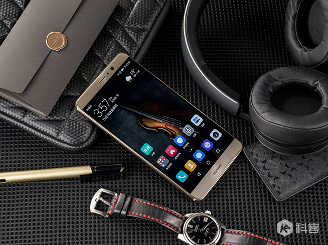 拍照超越iPhone 7 Plus？華為Mate 9詳細(xì)評(píng)測(cè)