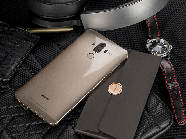 拍照超越iPhone 7 Plus？華為Mate 9詳細(xì)評(píng)測(cè)