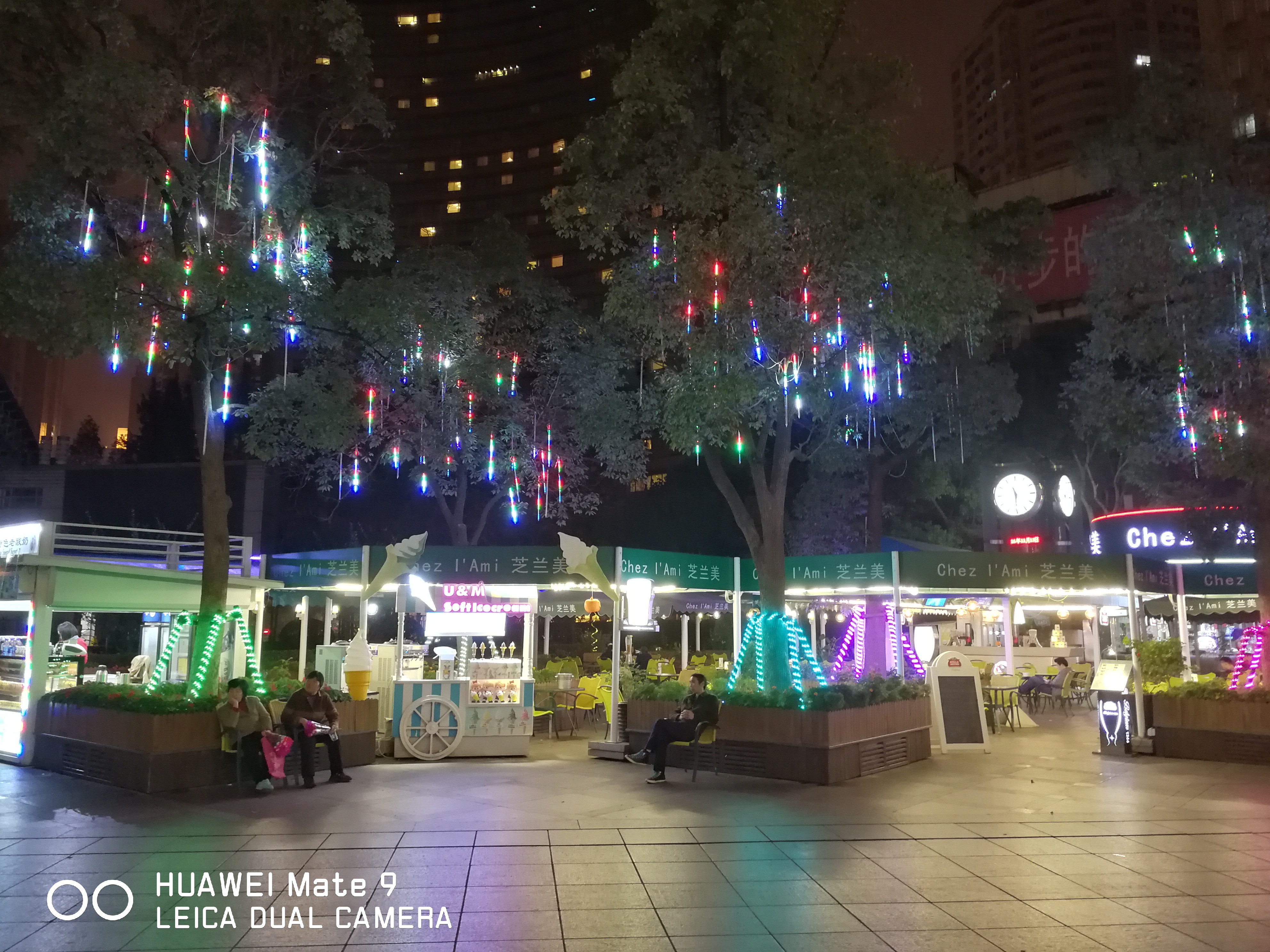 拍照超越iPhone 7 Plus？華為Mate 9詳細(xì)評(píng)測(cè)