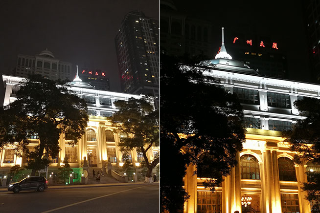 拍照超越iPhone 7 Plus？華為Mate 9詳細(xì)評(píng)測(cè)