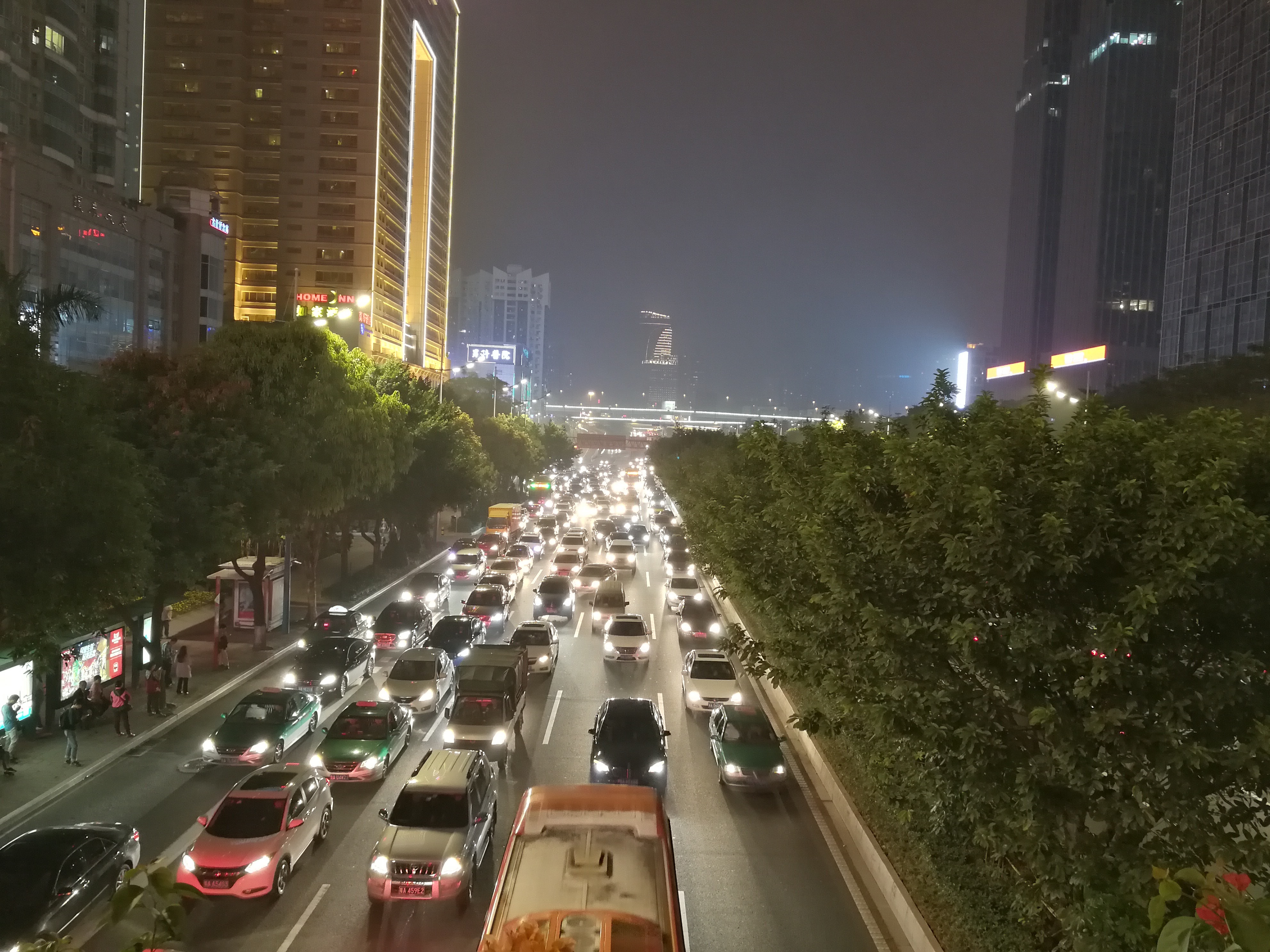 拍照超越iPhone 7 Plus？華為Mate 9詳細(xì)評(píng)測(cè)