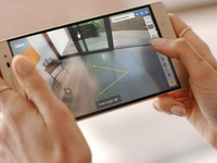 聯(lián)想遇到新對(duì)手 又來一款A(yù)R手機(jī)