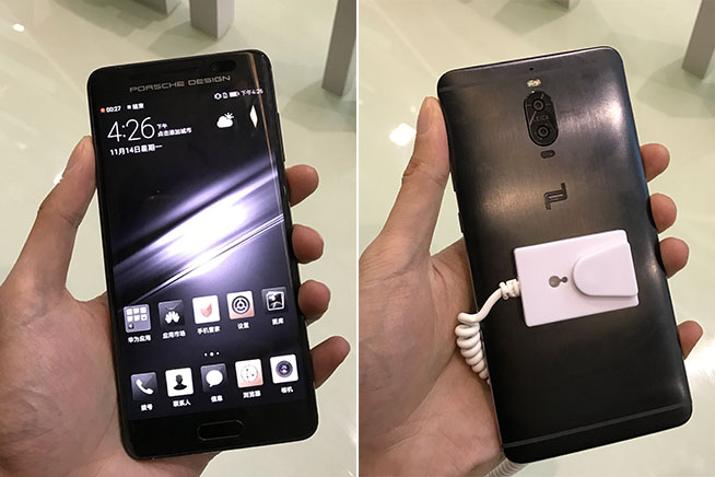 拍照超越iPhone 7 Plus？華為Mate 9詳細(xì)評(píng)測(cè)