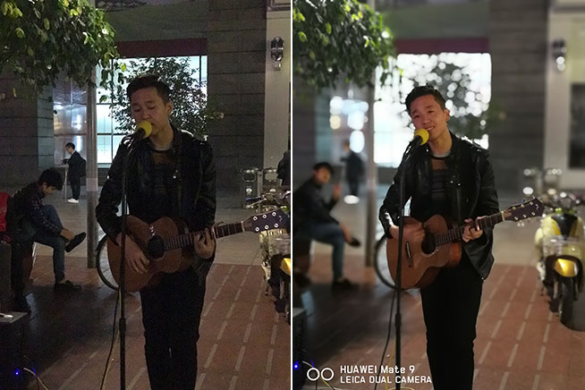 拍照超越iPhone 7 Plus？華為Mate 9詳細(xì)評(píng)測(cè)