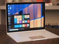 直降200美元！2015款Surface Book i7全系大降價(jià)