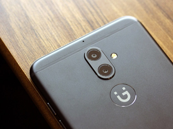 Helio P10+后置雙攝，金立S9正式發(fā)布