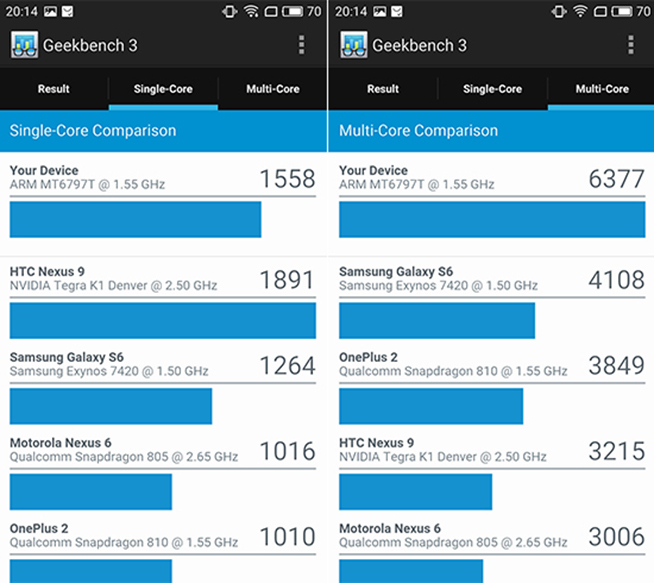 魅族PRO 6s評(píng)測(cè)：6個(gè)月的匠心就只是多了個(gè)s？