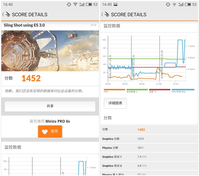 魅族PRO 6s評(píng)測(cè)：6個(gè)月的匠心就只是多了個(gè)s？