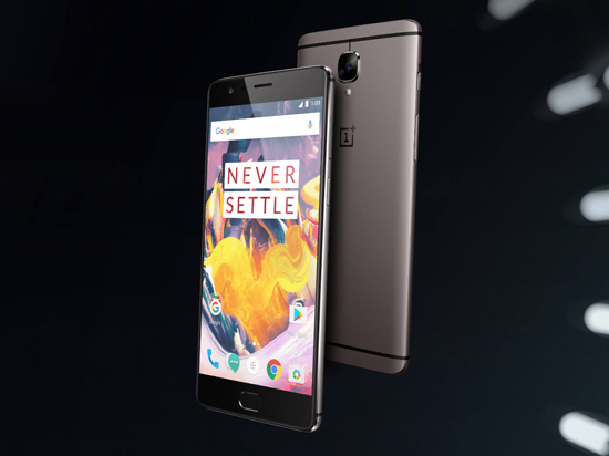 科客晚報(bào)：一加3T正式發(fā)布 三星S7也會(huì)爆機(jī)？