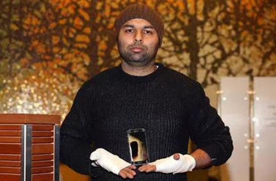 科客晚報(bào)：一加3T正式發(fā)布 三星S7也會(huì)爆機(jī)？