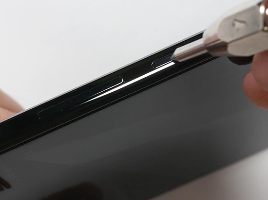 iPhone 7在它的面前也是渣 小米MIX暴力測(cè)試