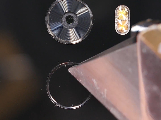 iPhone 7在它的面前也是渣 小米MIX暴力測(cè)試