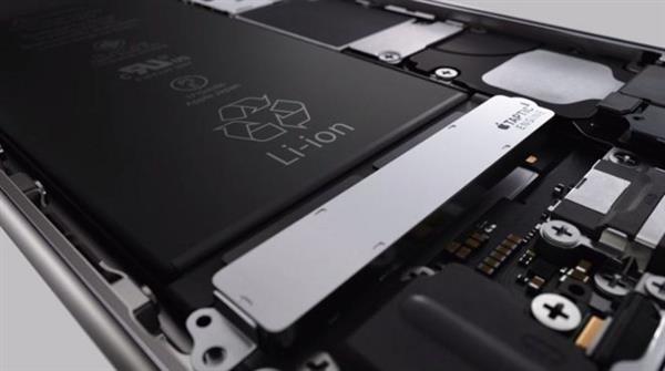 iPhone 6s電池問(wèn)題頻出 蘋果終于作出回應(yīng)