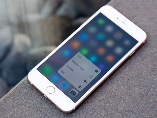 iPhone 6s電池問(wèn)題頻出 蘋果終于作出回應(yīng)