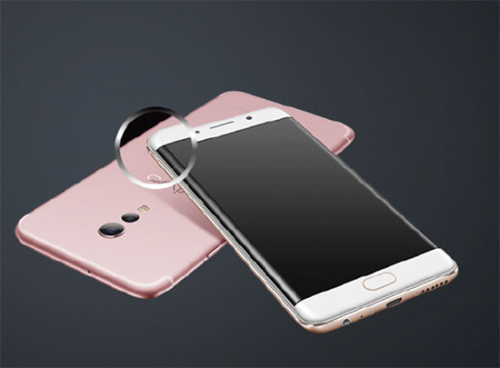 雙攝四曲面屏！vivo發(fā)布Xplay6與X9系列