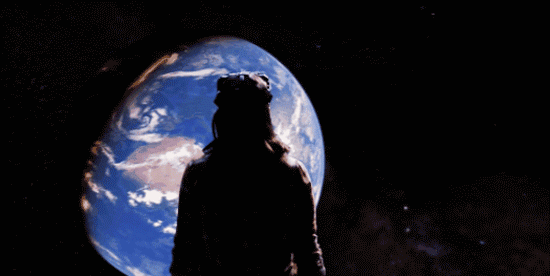 谷歌地球VR來了：環(huán)游世界就這么簡(jiǎn)單