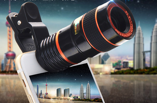 瞬間變神器！這幾款配件讓你的手機(jī)更實(shí)用