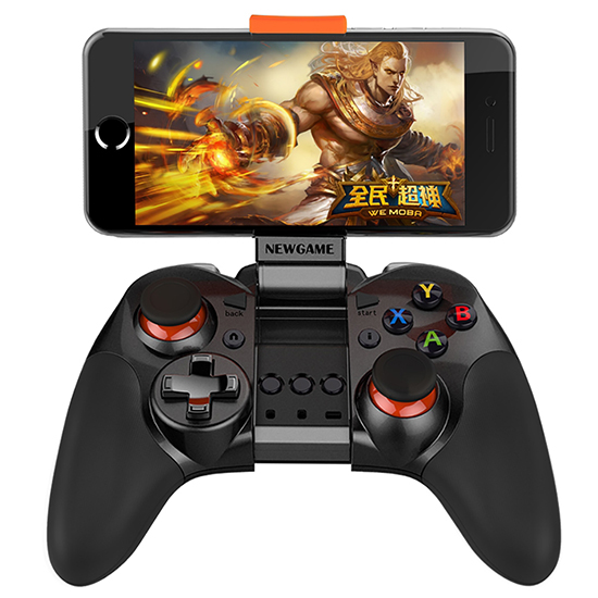 瞬間變神器！這幾款配件讓你的手機(jī)更實(shí)用