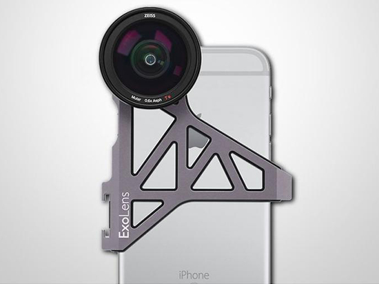 瞬間變神器！這幾款配件讓你的手機(jī)更實(shí)用