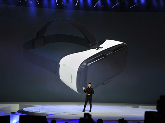手機(jī)廠商陸續(xù)參戰(zhàn)VR競爭 你到底會支持誰？