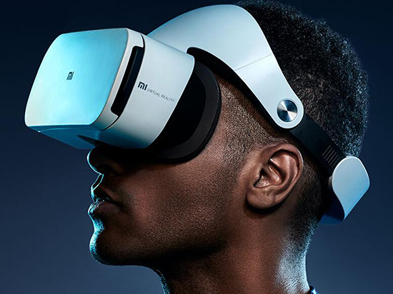 手機(jī)廠商陸續(xù)參戰(zhàn)VR競爭 你到底會支持誰？