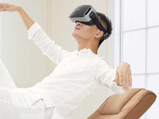 手機(jī)廠商陸續(xù)參戰(zhàn)VR競爭 你到底會支持誰？