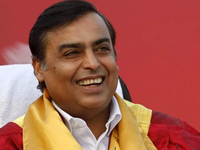 厲害了我的三哥！印度首富100人民幣的4G智能機