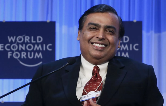 厲害了我的三哥！印度首富100人民幣的4G智能機(jī)