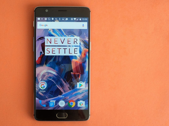 一加3T充電有多快？輕松秒殺Pixel XL！