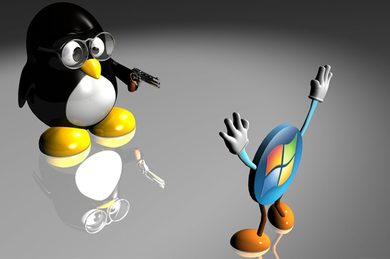 擁抱開源！微軟成為L(zhǎng)inux基金會(huì)“白金會(huì)員”