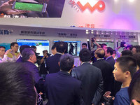 聯(lián)通亮相高交會，主打匠心網絡