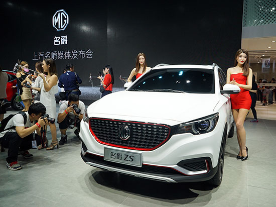 廣州車展YunOS互聯(lián)網(wǎng)汽車3連發(fā)，還有大彩蛋