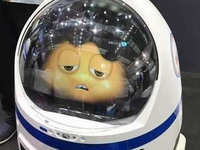 人工智能也有暴脾氣？我國出現(xiàn)首例機(jī)器人傷人事件